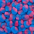 Bubblegum Affen Fruchtgummis Halal/Vegan 1 kg