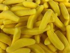 Jake Bananen Halal Fruchtgummis 1 kg