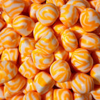 Damel Pfirsich Kisses Halal Fruchtgummis 1 kg