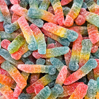 Gomitas Haribo Rainbow Wummis 1 kg