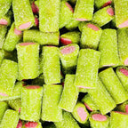 Żelki Damel o smaku arbuza Halal 1 kg