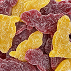 Jellioo Monkey XL Halal Gummy Candies 1 kg