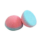 Vidal Bosvruchten Framboos Bommen Fruitgommen 1 kg