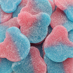 Matthijs Bubblegum Teddybären Fruchtgummis 800 g