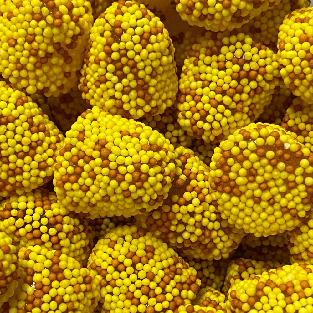 Gominolas D'sito Cola Lemon Berries 1 kg
