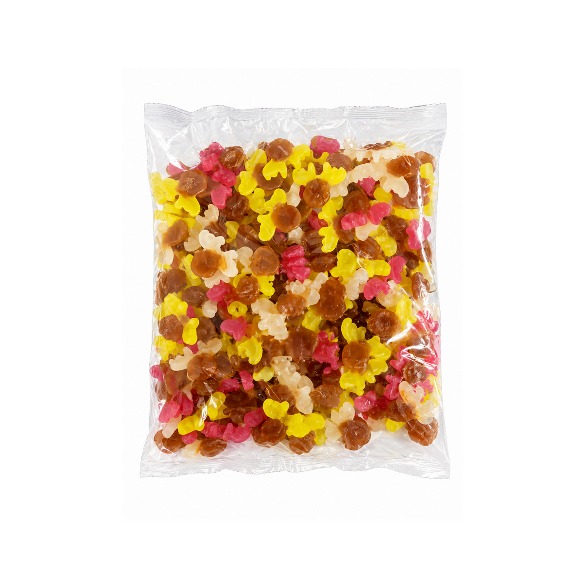 Żelki renifery o smaku coli halal/wegańskie 2 kg