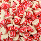 Bonbons gélifiés Damel Twist Fraise Yaourt Halal 1 kg