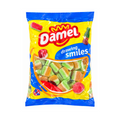 Damel caramelle gommose a fette di ananas Halal 1 kg