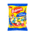 Damel Muscheln Halal Fruchtgummis 1 kg