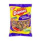 Damel Twist Kabel Halal Fruchtgummis 1 kg