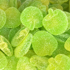 Bonbons gélifiés aux pommes Burmar Jelly Halal 2 kg