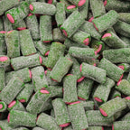 Jeleuri Vidal Rachete cu aromă de pepene verde 3 kg