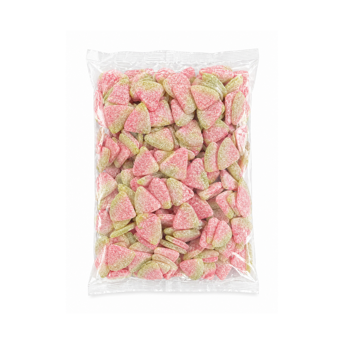 Frisia Saure Wassermelone Fruchtgummis Halal/Vegan 3 kg