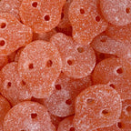 SGAB Gomitas de mango Halal/Veganas 1 kg