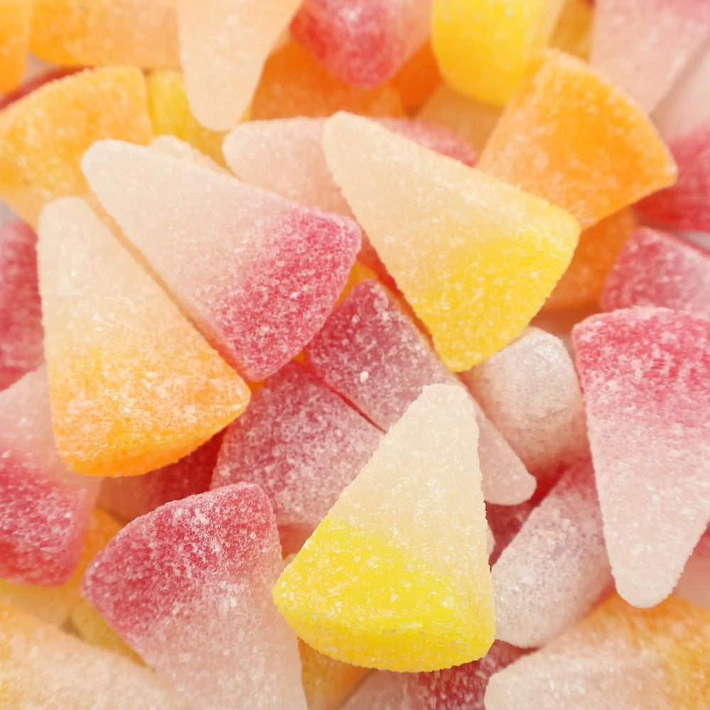 Matthijs Tropische Früchte Halal Fruchtgummis 1 kg