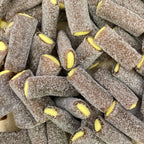 Vidal Rocket Cola XL Gummy Candies 1 kg