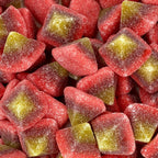 Żelki owocowe Damel Pyramiden Halal 1 kg
