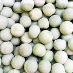 Dr. Sour Apple Fizzy Balls 1 kg