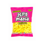 Jake Bananen Halal Fruchtgummis 1 kg