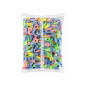 Frisia zure blauwe fopspenen winegums halal/vegan 3 kg