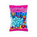 Dulceplus Blue Raspberry Twist halal ovocné želé 1 kg