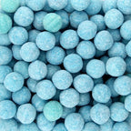 Dr. Sour Kulki musujące jagodowe 1 kg
