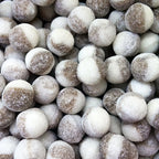 Dr. Sour kulki musujące o smaku coli 1 kg
