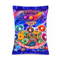 Gomitas de frutas Halal Burmar Loops 1 kg