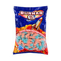 Botellas de gominola sabor tutti frutti Halal Burmar 2 kg