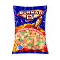 Burmar Cukrovinky barevné kosti Halal ovocné želé 2 kg