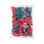 Jeleuri cu fructe Halal Burmar Lips 2 kg