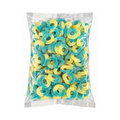 Gomitas de frambuesa Halal Burmar 2 kg