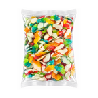 Gommose alla frutta halal Burmar Pappagalli 2 kg