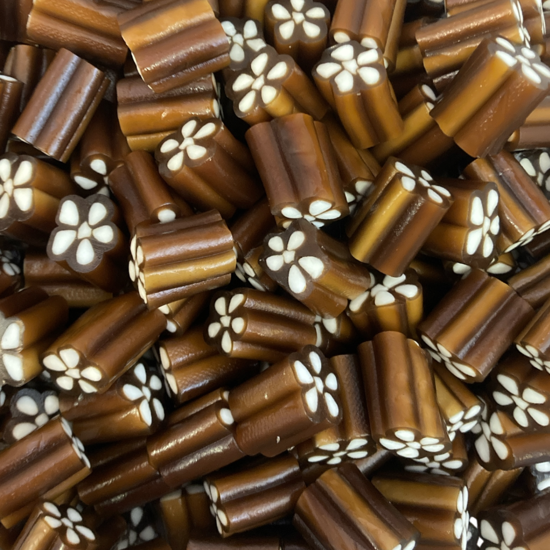 King Regal Cola Magazin Fruchtgummis 1 kg