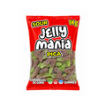 Jake Cola Limette Halal Fruchtgummis 1 kg