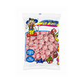 Ovocné želé bonbony D'sito Jahoda 1 kg