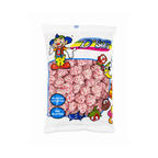 Ovocné želé bonbony D'sito Jahoda 1 kg