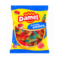 Bonbons gélifiés Halal bouteilles Damel Bunte 1 kg
