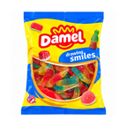 Bonbons gélifiés Halal bouteilles Damel Bunte 1 kg