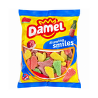 Bonbons gélifiés halal Damel 1 kg