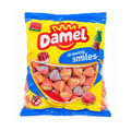 Damel żelki owocowe Halal w kształcie bączków 1 kg
