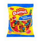 Damel Schmetterlinge Halal ovocné želé 1 kg