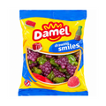 Damel XL żelki o smaku winogronowym Halal 1 kg