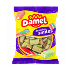 Żelki Damel o smaku arbuza Halal 1 kg
