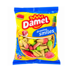Damel Eis Halal żelki owocowe 1 kg