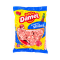 Damel Ufos Twist Fresa Halal Gominolas 1 kg