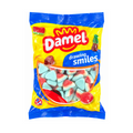 Damel Triple Heart Halal ovocné želé 1 kg