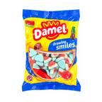 Damel Triple Heart Halal ovocné želé 1 kg