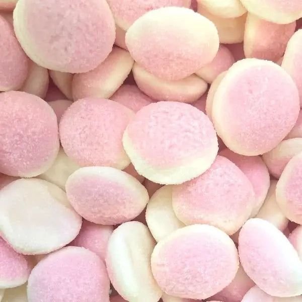 Ovocné želé Frisia Jahodová UFO 1,25 kg