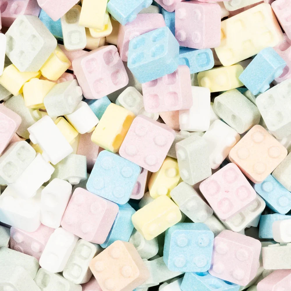 Dr. Sweet kostky 1 kg